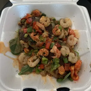 Colossal Seafood Crab Cake