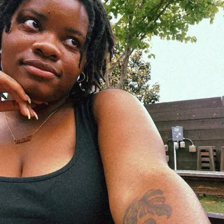 Bree M.