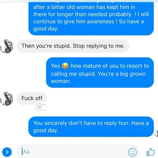 Read notes and screenshots