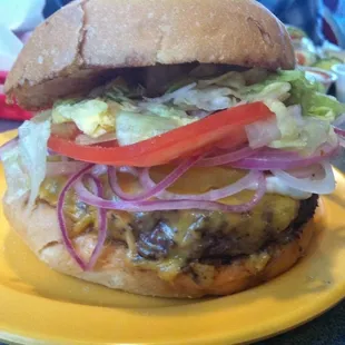 Pee Wee 's Breakfast