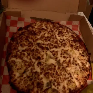 Pizza