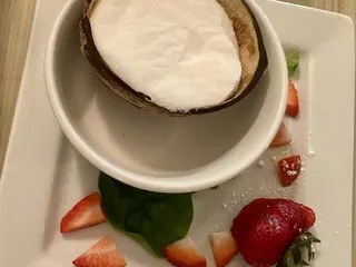 Famous Bistro