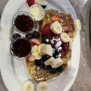 Florida French Toas