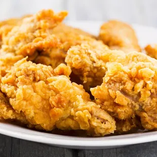 fried chicken