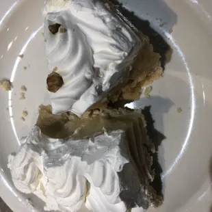 Peanut butter pie the best