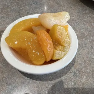 Fruit Salad