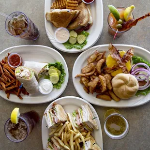 food