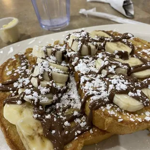 French Toast