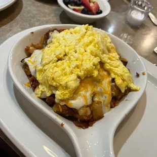 Country Skillet