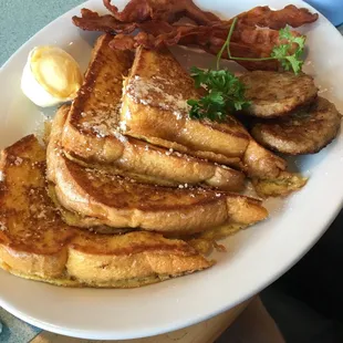 French toast