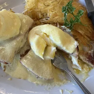 Classic Benedict