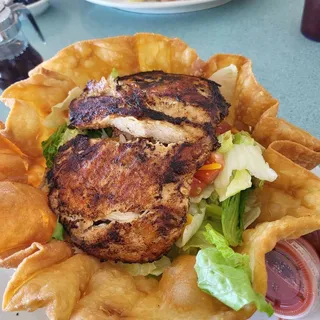 Taco Salad