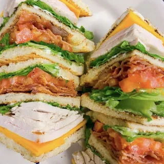 Club Sandwich