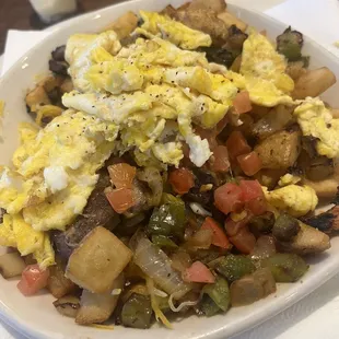 Steak Skillet