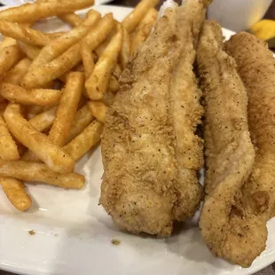 Catfish!