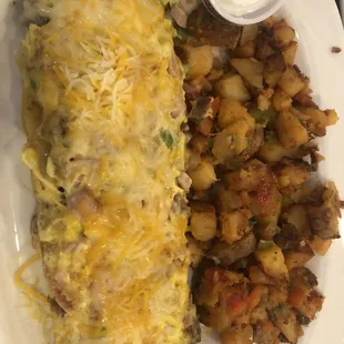 burritos and wraps, food