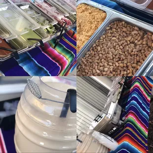 Mobile Taco Catering