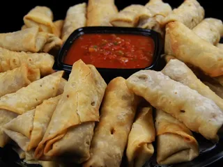 Manuel's Mexican Catering Company