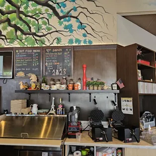 Pegasus Bakery & Cafe