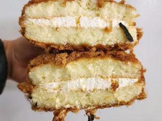 Pegasus Bakery & Cafe