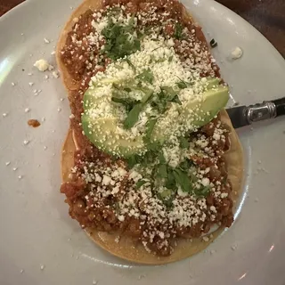 Huevos Rancheros