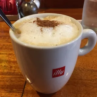 Cappuccino