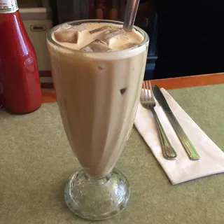 Iced Latte