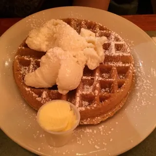 Belgian Waffle