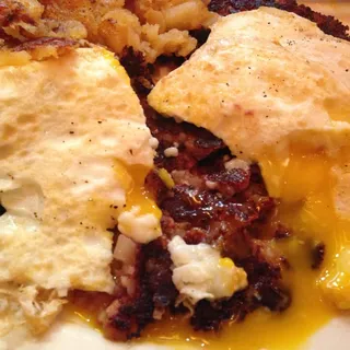 Corned Beef Hash