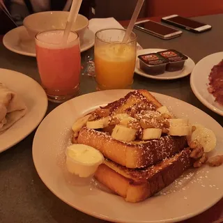 #5. Turkey Avocado BLT Wrap