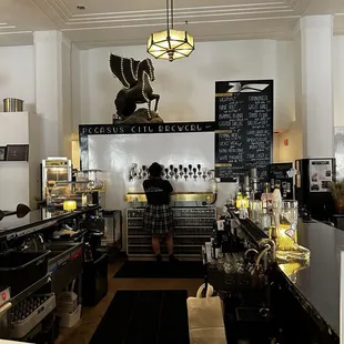 Pegasus City Brewery