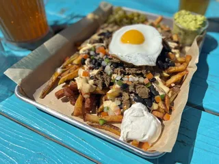 Four Corners Brewing