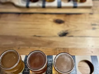 Peticolas Brewing Company