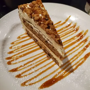 dessert, food