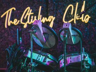 The Stirling Club