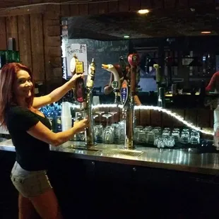 Bartender