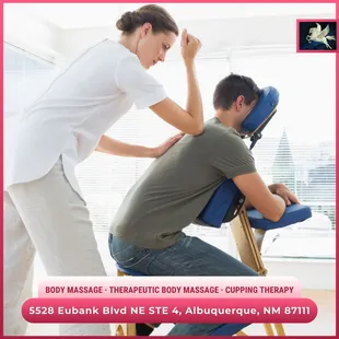 Come and try our services