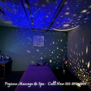 Welcome to Pegasus Massage &amp; Spa