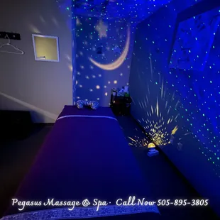Welcome to Pegasus Massage &amp; Spa