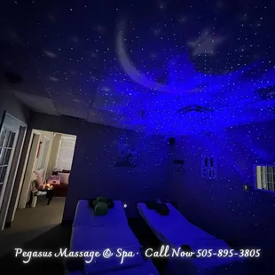 Welcome to Pegasus Massage &amp; Spa