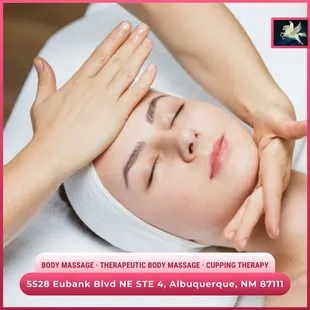 Come and try our services