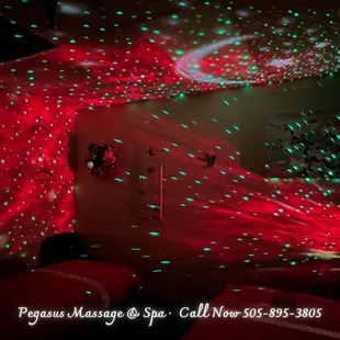 Welcome to Pegasus Massage &amp; Spa