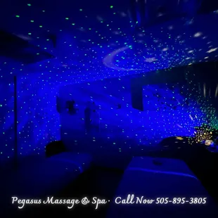 Welcome to Pegasus Massage &amp; Spa
