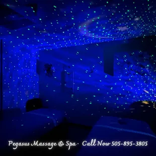 Welcome to Pegasus Massage &amp; Spa