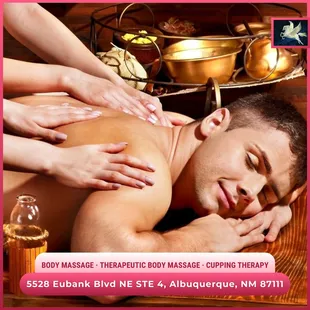 Come and try our services