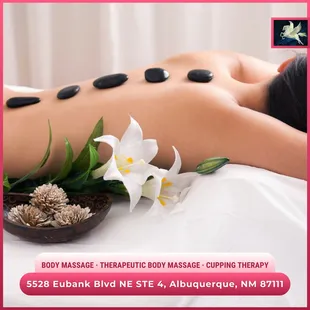 Come and try our services