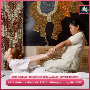 Come and try our services