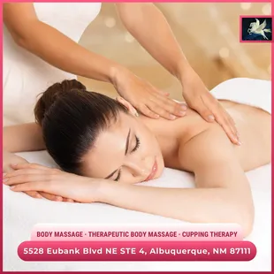 Come and try our services