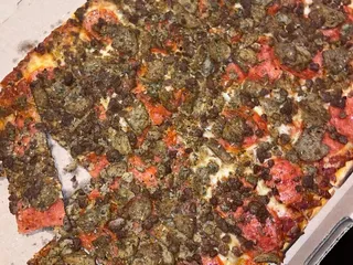 i Fratelli Pizza Downtown Dallas