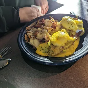 Benedict
